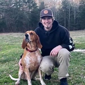 Meet your Posher, Daylon